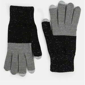Verloop Unisex Touchscreen Gloves,One Size